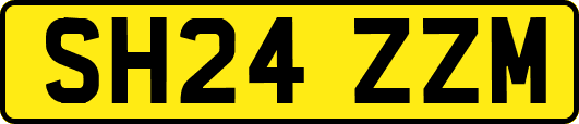 SH24ZZM