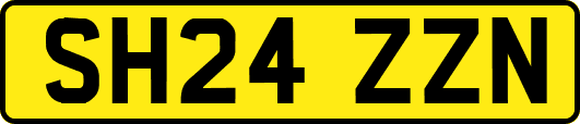 SH24ZZN