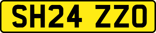 SH24ZZO