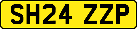 SH24ZZP