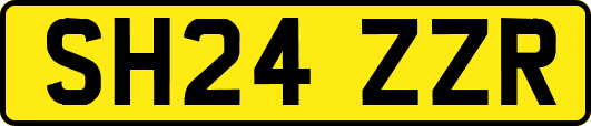 SH24ZZR