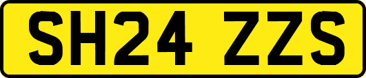 SH24ZZS