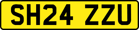 SH24ZZU