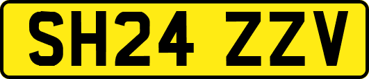 SH24ZZV