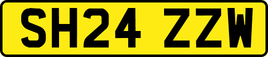 SH24ZZW