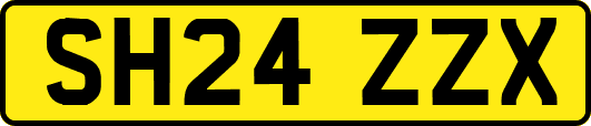 SH24ZZX