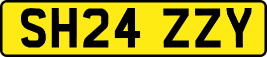 SH24ZZY