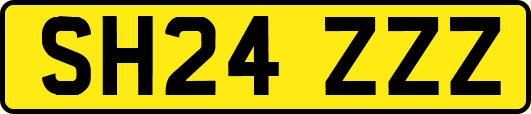 SH24ZZZ