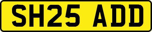 SH25ADD