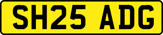 SH25ADG