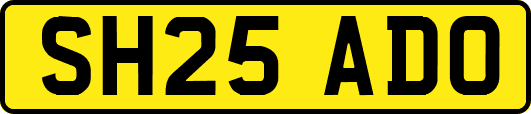 SH25ADO