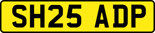 SH25ADP