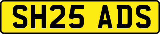 SH25ADS