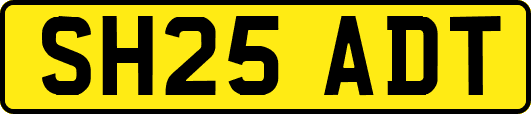 SH25ADT