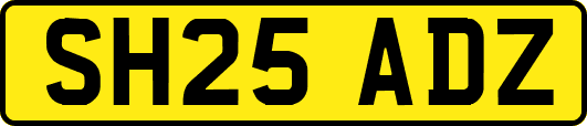 SH25ADZ