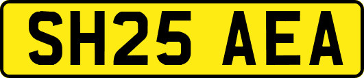 SH25AEA