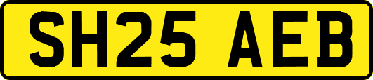 SH25AEB