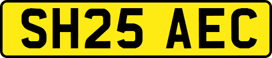 SH25AEC