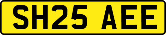 SH25AEE