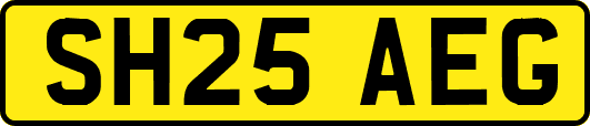 SH25AEG