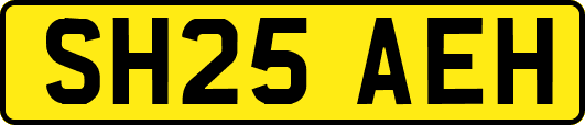 SH25AEH