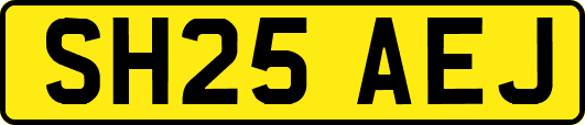 SH25AEJ