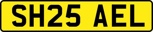 SH25AEL