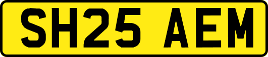 SH25AEM