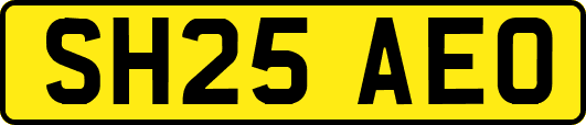 SH25AEO