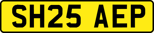 SH25AEP
