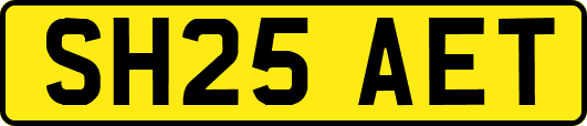 SH25AET