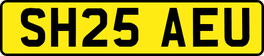 SH25AEU