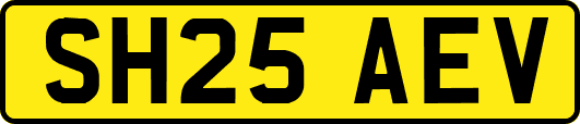 SH25AEV