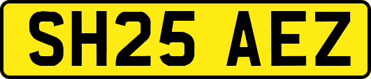 SH25AEZ