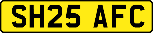 SH25AFC