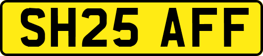 SH25AFF