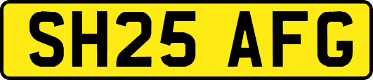 SH25AFG