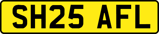 SH25AFL