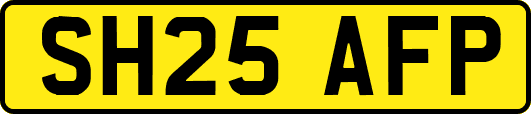 SH25AFP