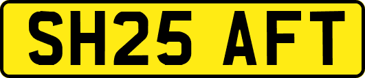 SH25AFT