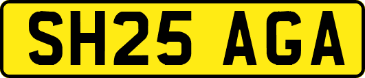 SH25AGA