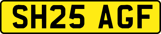 SH25AGF