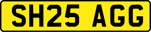 SH25AGG