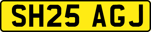 SH25AGJ