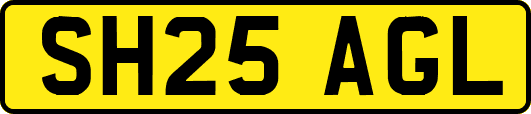 SH25AGL