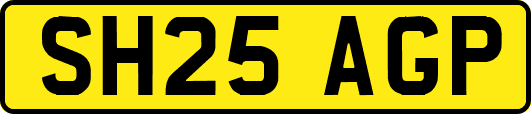 SH25AGP