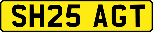 SH25AGT