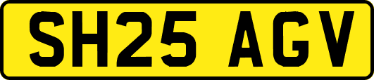 SH25AGV