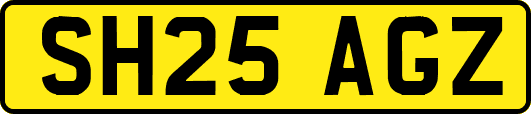 SH25AGZ