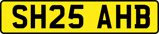 SH25AHB